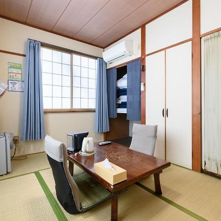 Oyo Ryokan Hamanako No Yado Kosai - Vacation Stay 38822V Luaran gambar
