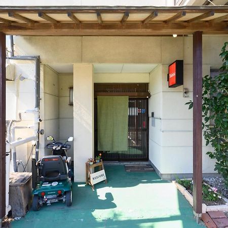 Oyo Ryokan Hamanako No Yado Kosai - Vacation Stay 38822V Luaran gambar
