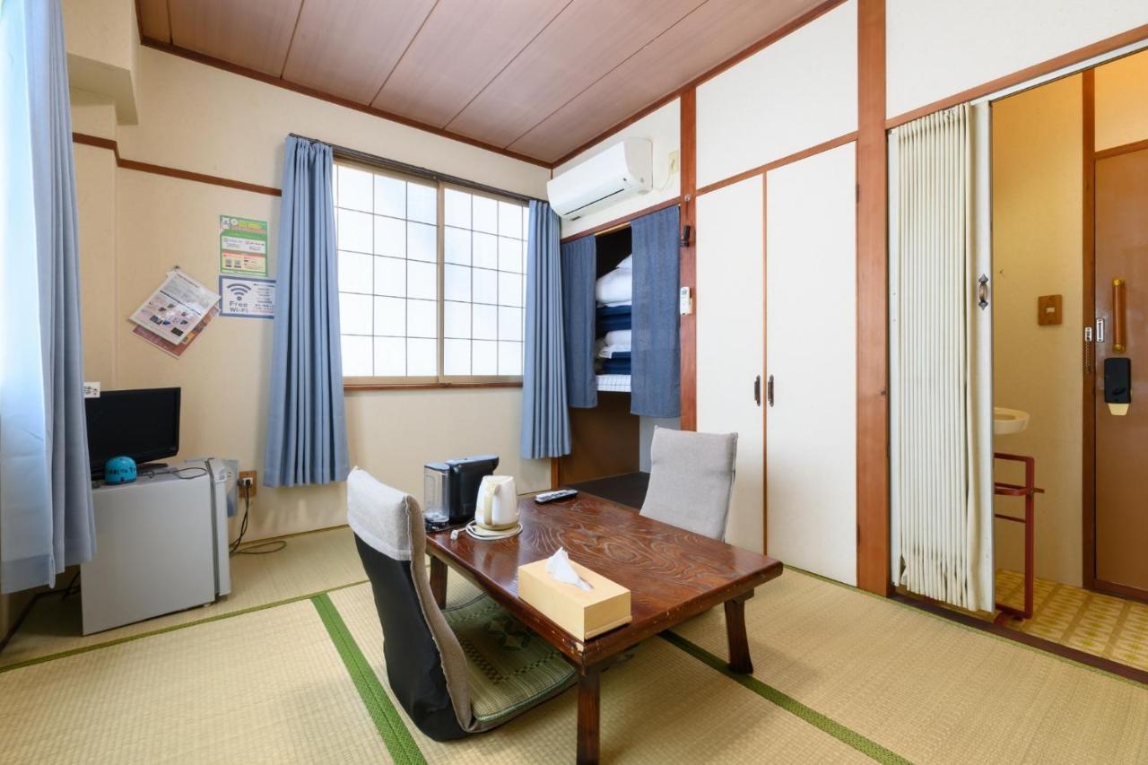 Oyo Ryokan Hamanako No Yado Kosai - Vacation Stay 38822V Luaran gambar