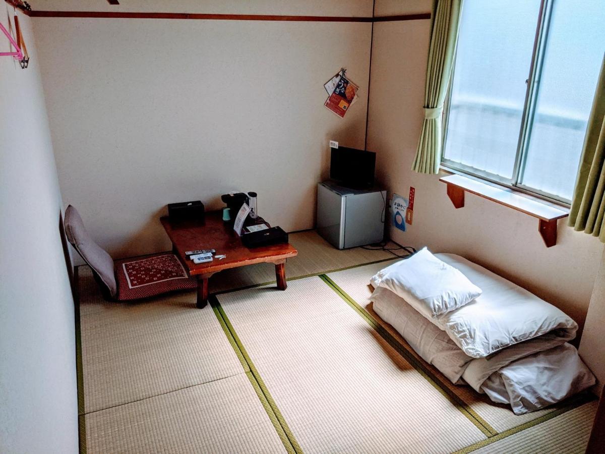 Oyo Ryokan Hamanako No Yado Kosai - Vacation Stay 38822V Luaran gambar