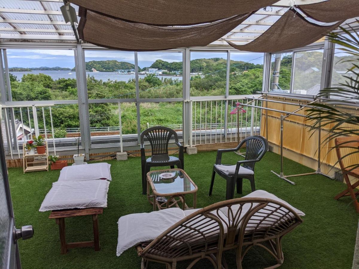 Oyo Ryokan Hamanako No Yado Kosai - Vacation Stay 38822V Luaran gambar