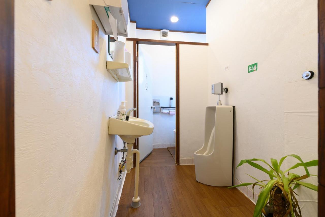 Oyo Ryokan Hamanako No Yado Kosai - Vacation Stay 38822V Luaran gambar