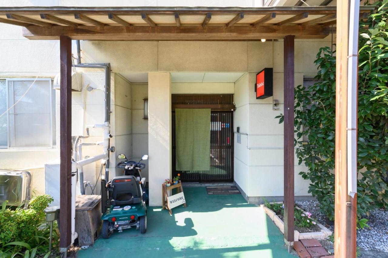 Oyo Ryokan Hamanako No Yado Kosai - Vacation Stay 38822V Luaran gambar