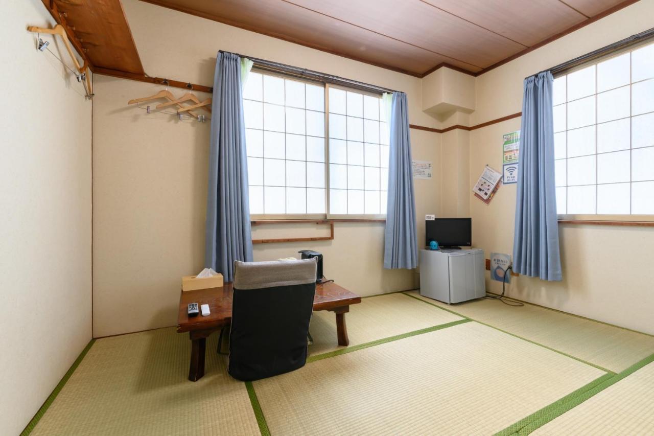 Oyo Ryokan Hamanako No Yado Kosai - Vacation Stay 38822V Luaran gambar