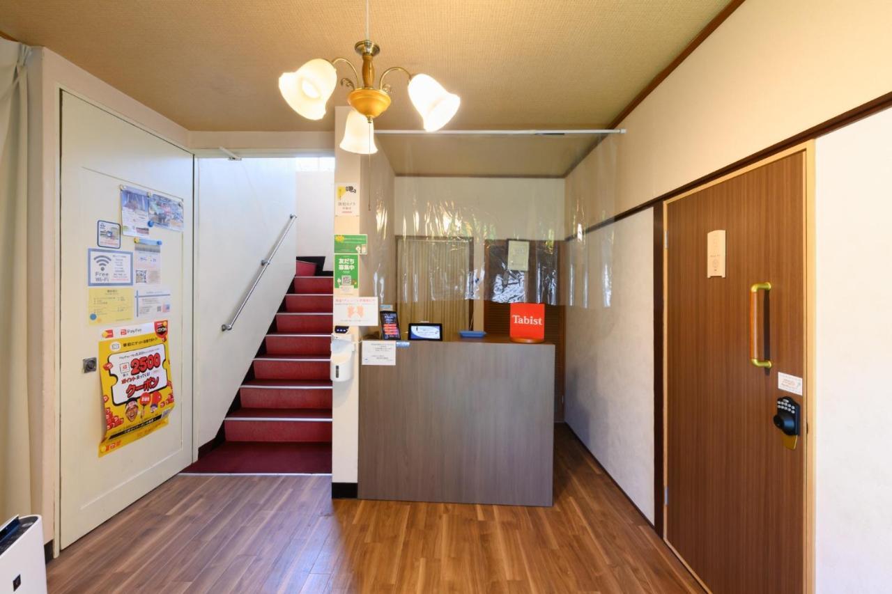 Oyo Ryokan Hamanako No Yado Kosai - Vacation Stay 38822V Luaran gambar