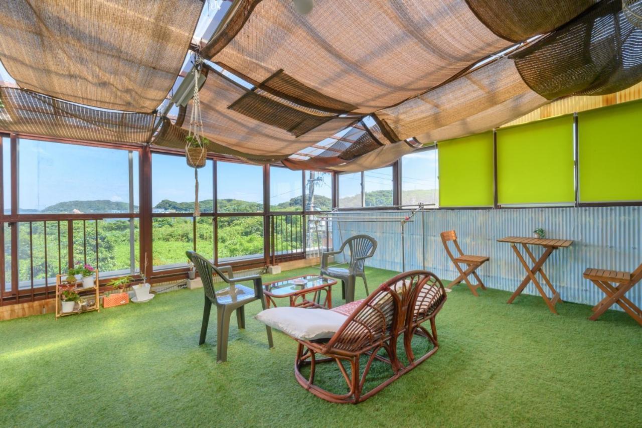 Oyo Ryokan Hamanako No Yado Kosai - Vacation Stay 38822V Luaran gambar