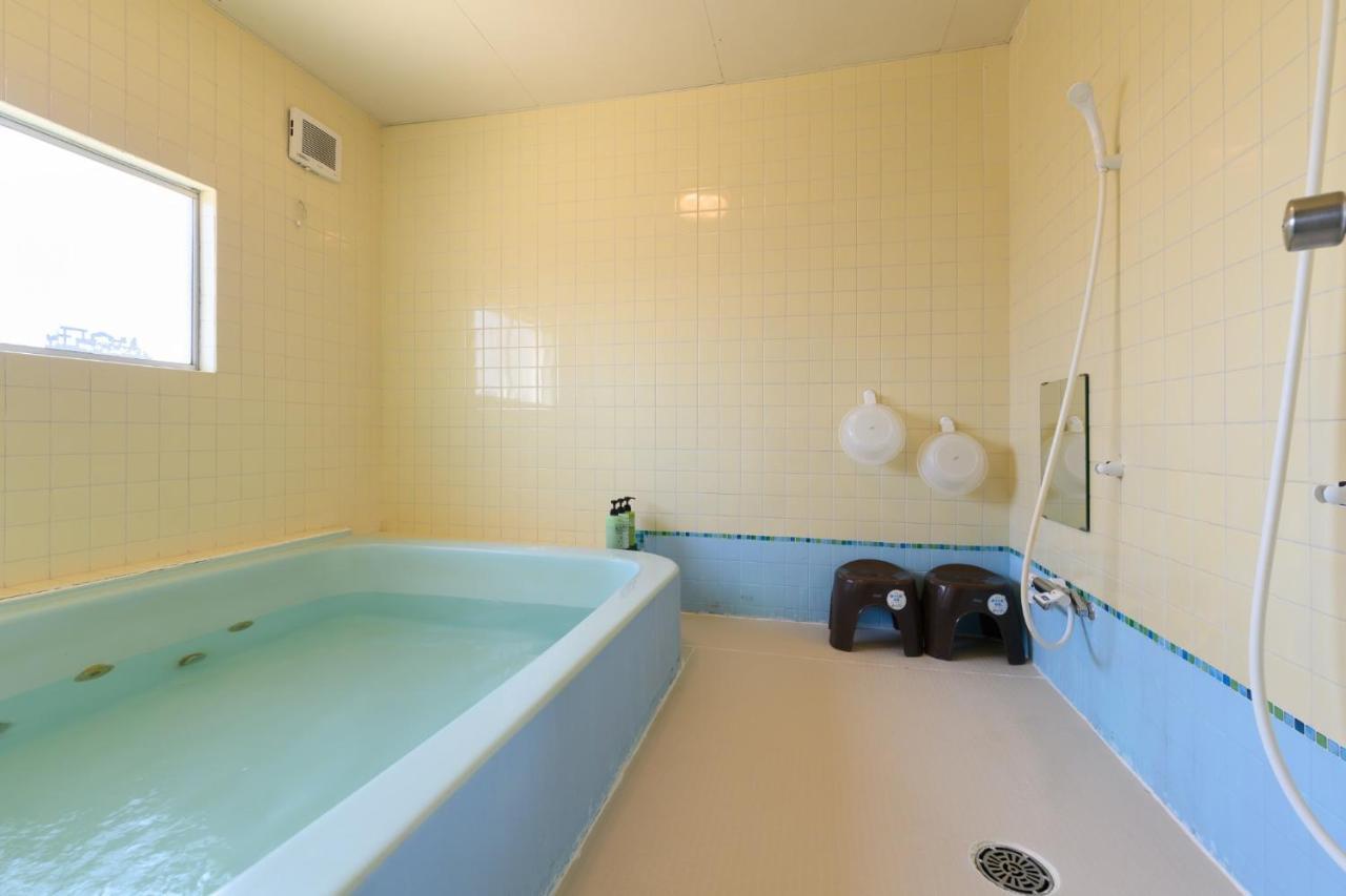 Oyo Ryokan Hamanako No Yado Kosai - Vacation Stay 38822V Luaran gambar