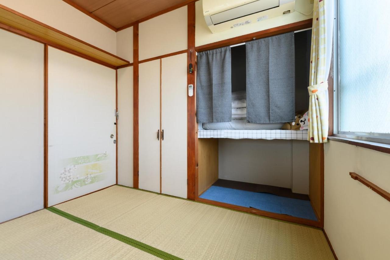 Oyo Ryokan Hamanako No Yado Kosai - Vacation Stay 38822V Luaran gambar